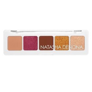 Natasha Denona Mini Sunset Eyeshadow Palette